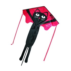 아이엠카이트  고양이델타 연