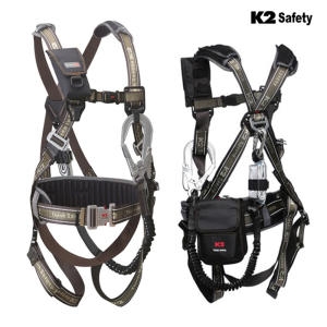 K2 안전벨트 (KB-9201)