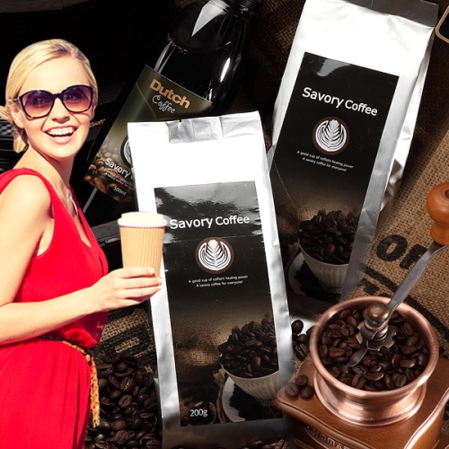 커피허브  에디오피아 예가체프 분쇄원두(핸드드립용) 1kg