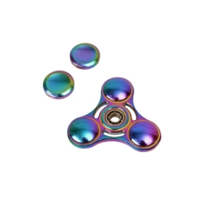 고성능 베어링 프리미엄 레인보우 피젯스피너