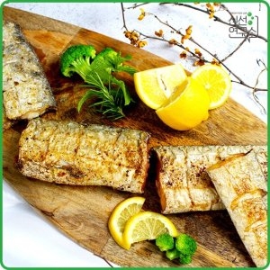 해담  제주 은갈치 특대 300g