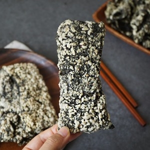 더싱싱  소담 김부각 40g