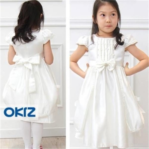 할로윈 피코 드레스 G0090