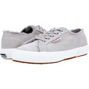 superga 2750 light grey