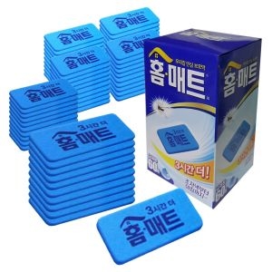 훈증기 홈매트 리필패