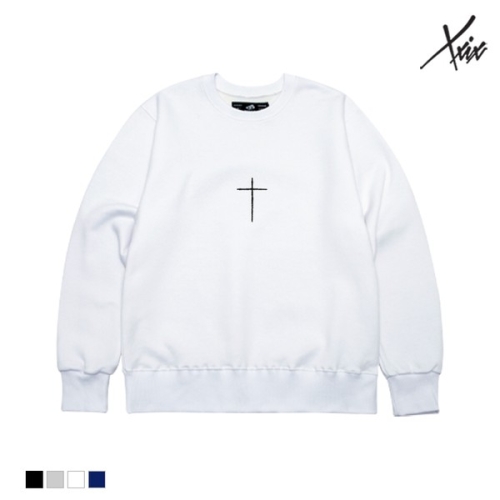 엑스엑스아이엑스 XXIX CROSS SSMJ8X 3001 기모 맨투맨