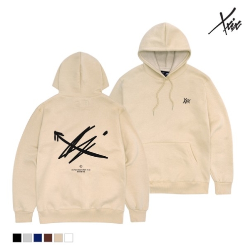 엑스엑스아이엑스 XXIX X ARROW  SSHXX 5042  프리미엄 후드