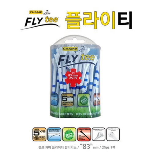 3M  에이앤와이 챔프 자마 플라이티 8 m 25개 1팩 ×CG21M11