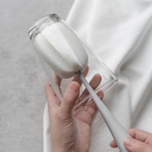 다가인  홈슨 스펀지 물병/텀블러 세척솔