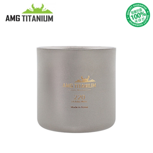 AMG  머그컵 220ml