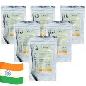 인도 GMP 인증 시저스 CISSUS 가루 DIET 100g x6팩