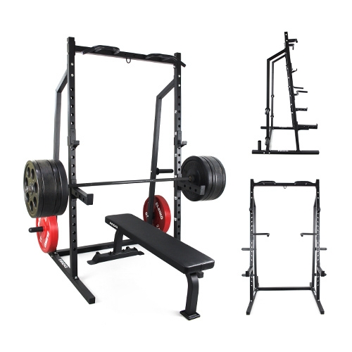 플러그피트니스  슬링 에코 미니 하프랙 v2