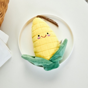 펫본 모던하우스 통통옥수수 바스락 장난감