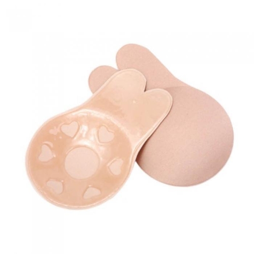 리더스 가슴 볼륨업 리프팅 패치 여성 노브라 니플 7319198