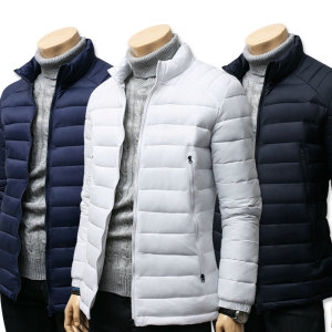 블루포스 겨울신상 초경량 패딩점퍼/남자옷깔깔이후드자켓