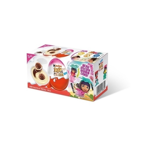 매일유업  킨더조이 걸 T3 60g