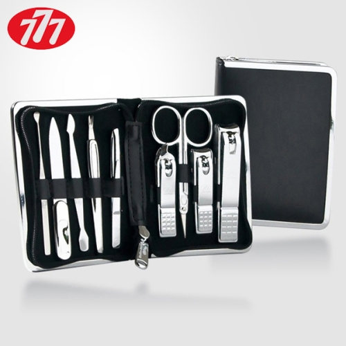 쓰리세븐 930C 9종 크롬 _ 손톱깎이 선물세트