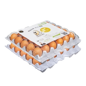 안일농장  닥터안스에그 햇달걀 30구