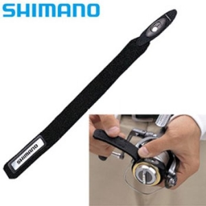 시마노  BE-021H 스풀벨트 스풀밴드 낚시대밴드
