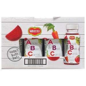 트레이더스 ABC 주스 240ml