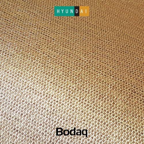 한화인테리어필름 APZ18 골드메탈 시트지