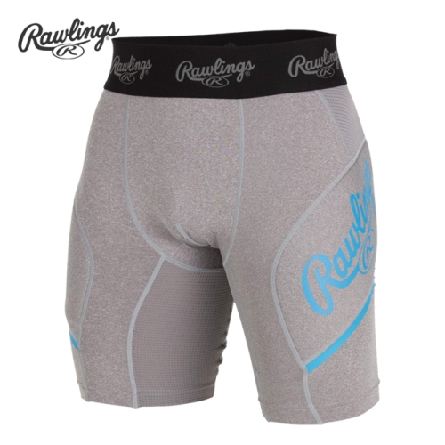 롤링스  롤링스 스트레치 울트라 슬라이딩 팬츠 AL9S02-GRY