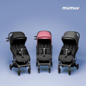 무무브  컴팩T 휴대용 유모차