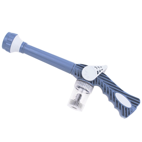 에코벨  세차 파워 매직버블건 호스 거치대 분사기 물통 청소