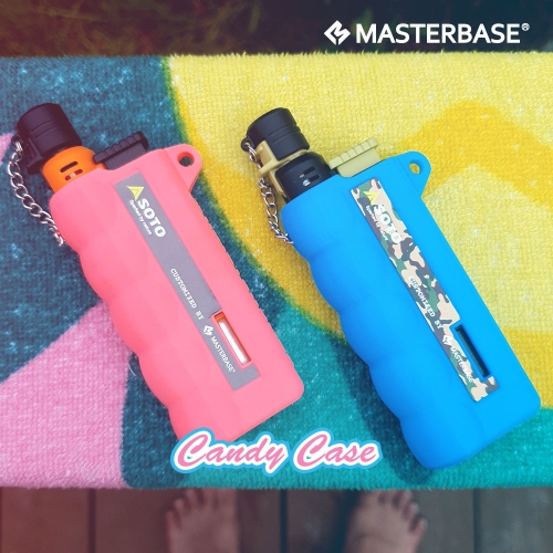 소토  슬라이드 가스토치 (ST-480C)