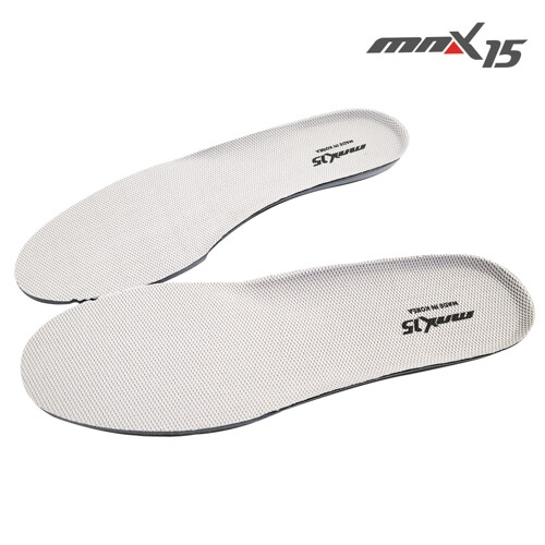 MNX15 국산 키높이깔창 1cm