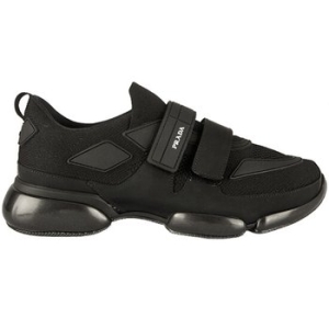 프라다 2OG073 3K5X F0806 클라우드 버스트 스니커즈 블랙 슈즈 TR 2OG073 3K5 XF0806 12012298