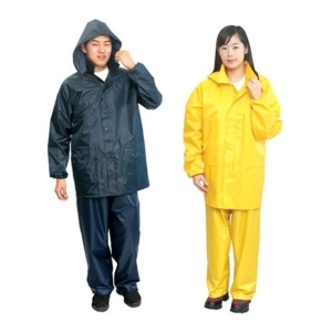 레저포유 CM 방수코팅 남여공용 신사우의 2컬러 작업우비 6079622