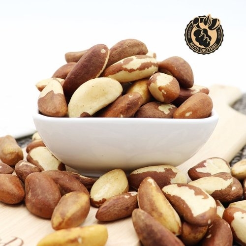 너츠브라더 2021년산 햇 브라질너트 1kg
