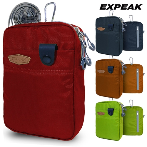 엑스피크 트래블 가이드백 타입5