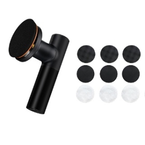 샤오미  베이스어스 셀프 왁싱 자동차 광택기