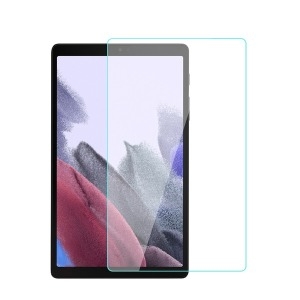 비즈모아코리아 아랑 갤럭시탭 A7 Lite 8.7 SM-T225 T220 방탄유리필름1매