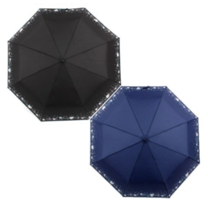 헬로키티우산 아동 캐릭터 수동우산 3단 여아