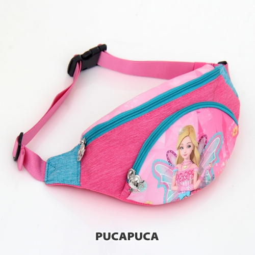 시크릿쥬쥬 보조가방 _