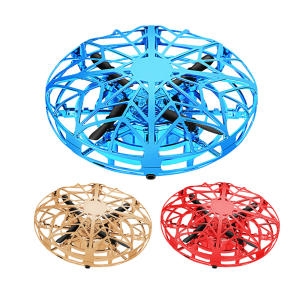 카론슨  UFO 드론 플라잉 볼