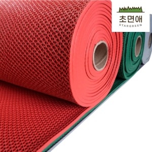 논슬립  잘라쓰는 현관매트 앤트랩 Z매트 롤C 120X100