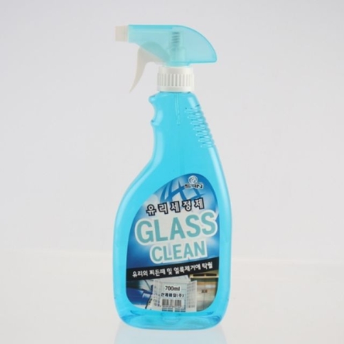 SAN 글라스크린 유리세정제 700ml