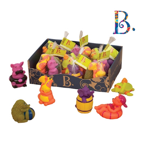 꾸러미 스퀄츠 3종