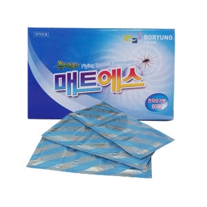 일명제약 홈라이프 매트에스 교체용