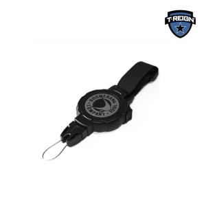 티레인 스쿠버다이빙 테더 스트랩 핀온릴XD 0TBP-0331.