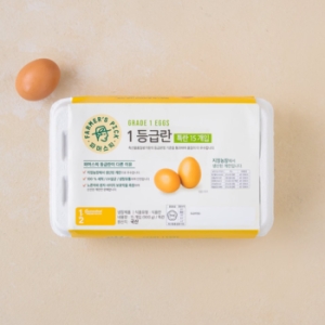 파머스픽  1등급란 특란 15구