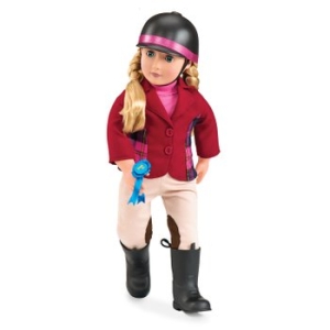 디럭스릴리안나