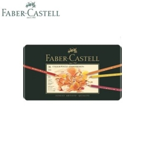 파버카스텔  폴리크로모스 색연필