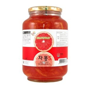 참살이영농조합  꽃샘 자몽S 2kg 자몽차 과일 드레싱 잼 대용 손님접대
