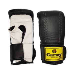 가미  복싱 백글러브 고급형 3885 천연소가죽 국내제작