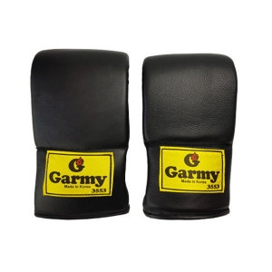 가미  복싱 베이직 백글러브 3553